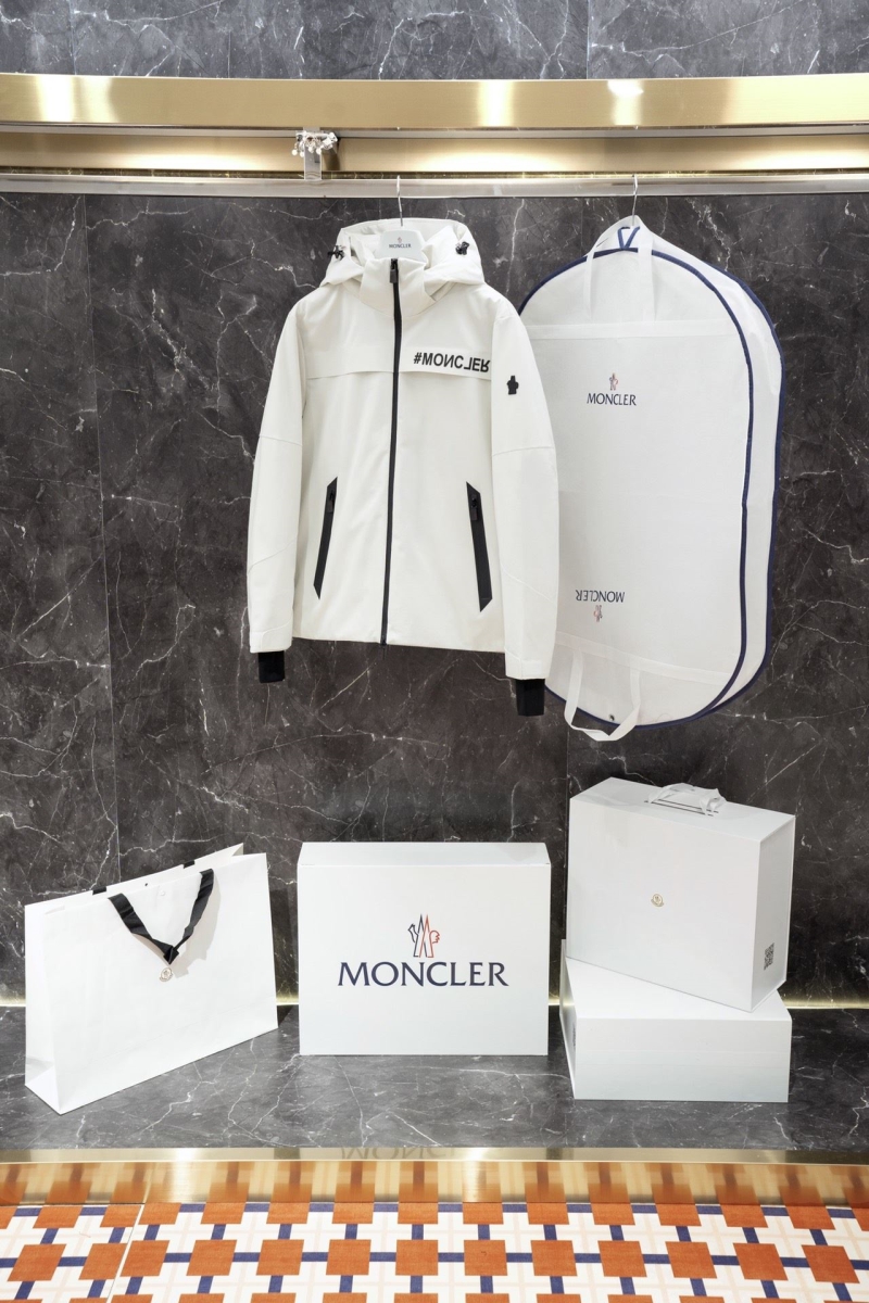 Moncler Down Coat